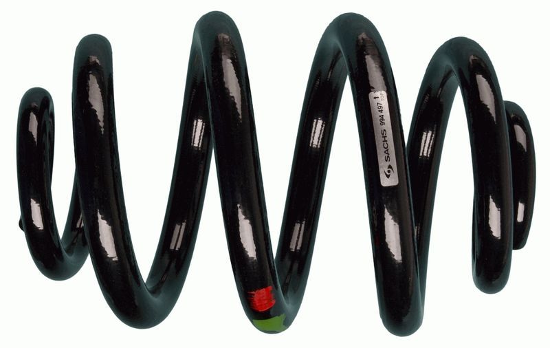 Sachs 994 497 - Pruženie -
