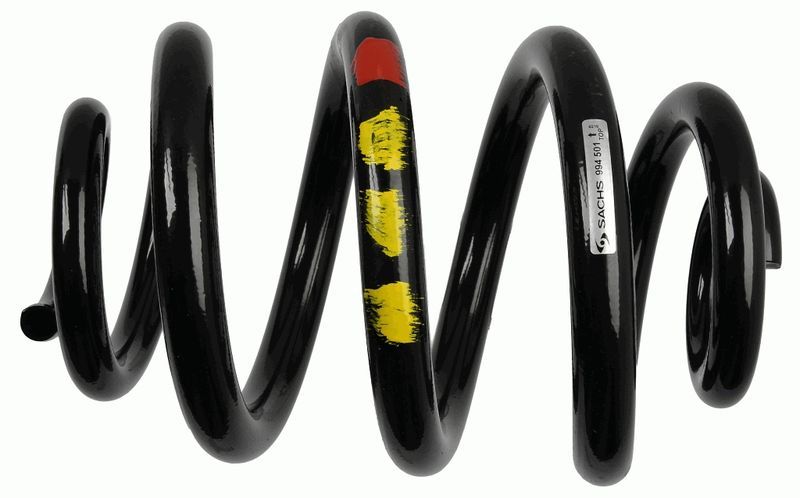 Sachs 994 501 - Pruženie -