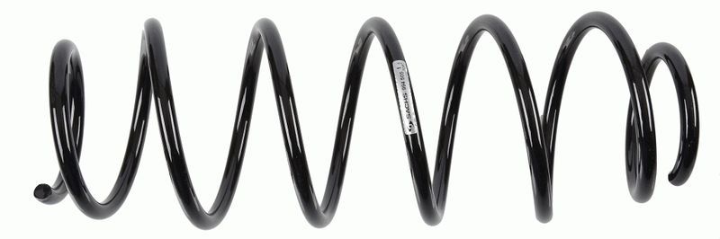 Sachs 994 505 - Pruženie -