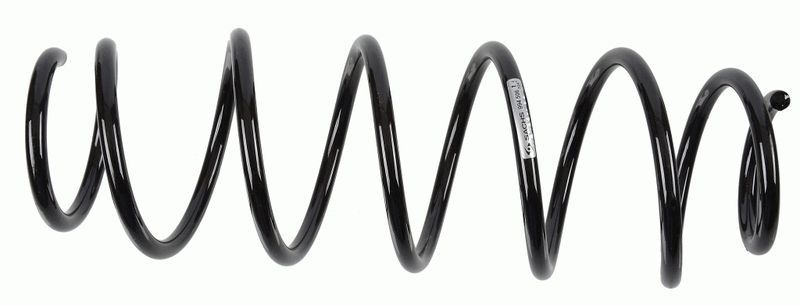 Sachs 994 506 - Pruženie -