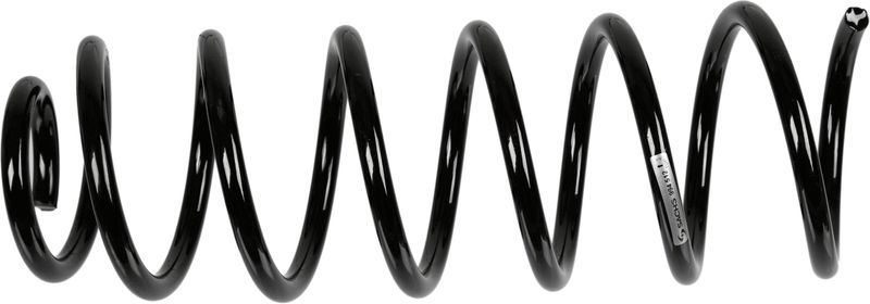 Sachs 994 512 - Pruženie -