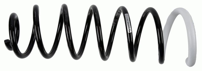 Sachs 994 513 - Pruženie -