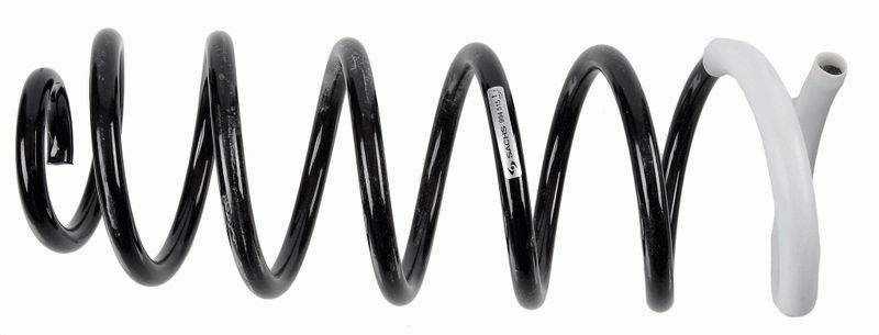 Sachs 994 515 - Pruženie -