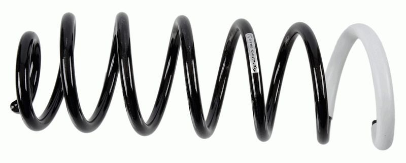 Sachs 994 516 - Pruženie -