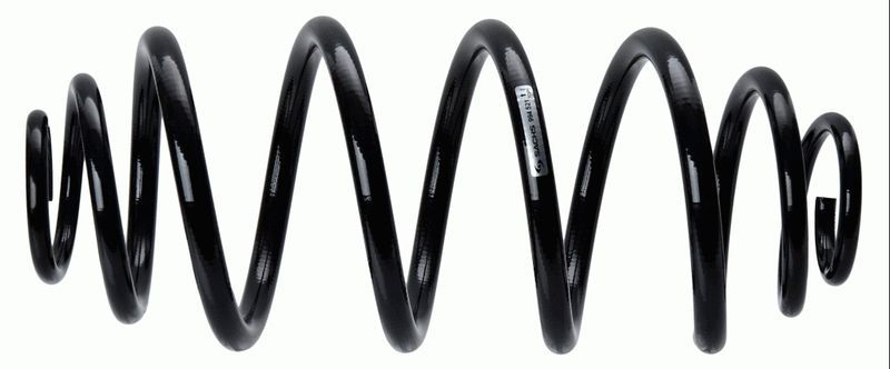 Sachs 994 521 - Pruženie -