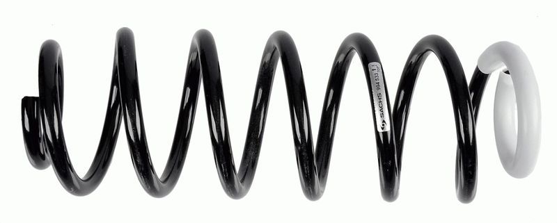 Sachs 994 533 - Pruženie -
