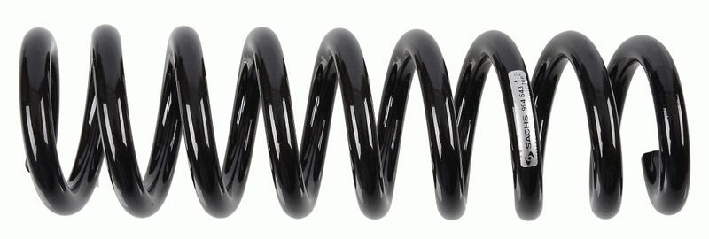 Sachs 994 543 - Pruženie -