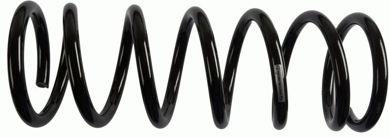 Sachs 994 550 - Pruženie -