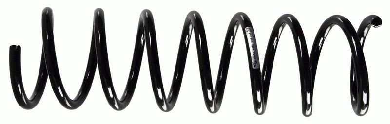 Sachs 994 554 - Pruženie -