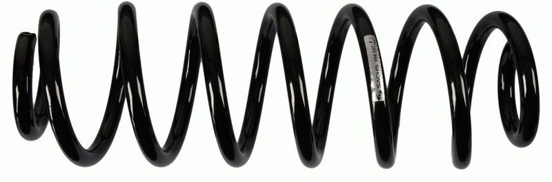 Sachs 994 557 - Pruženie -