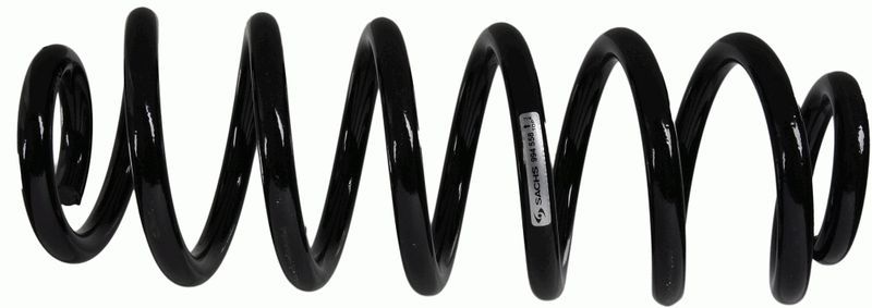 Sachs 994 558 - Pruženie -