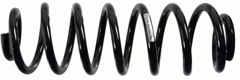 Sachs 994 559 - Pruženie -