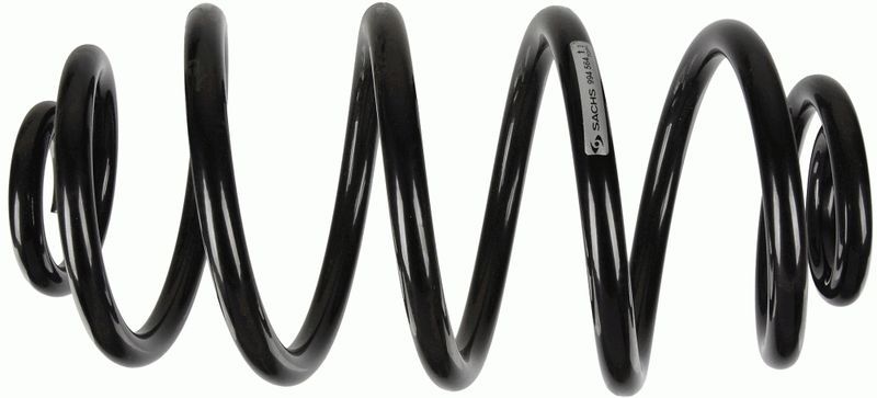 Sachs 994 564 - Pruženie -