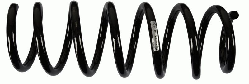 Sachs 994 577 - Pruženie -