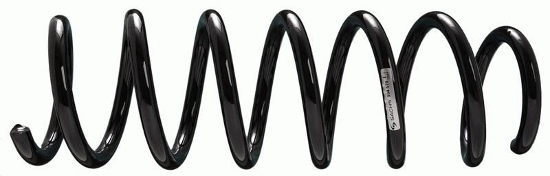 Sachs 994 579 - Pruženie -