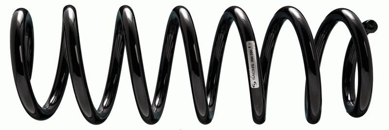 Sachs 994 580 - Pruženie -