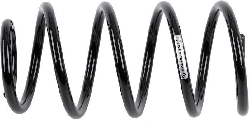 Sachs 994 584 - Pruženie -