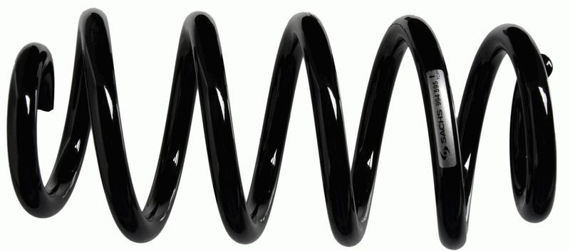 Sachs 994 595 - Pruženie -