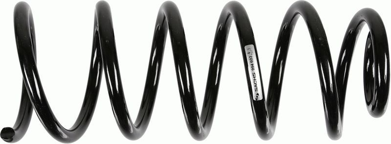 Sachs 994 603 - Pruženie -