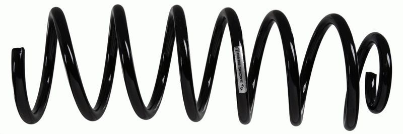Sachs 994 604 - Pruženie -