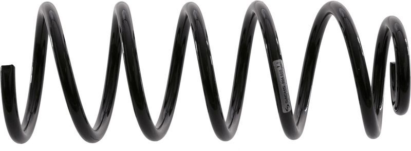 Sachs 994 605 - Pruženie -