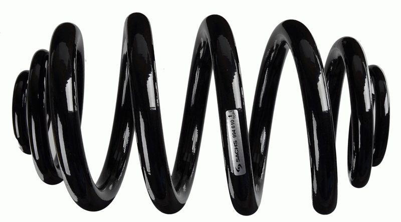 Sachs 994 610 - Pruženie -