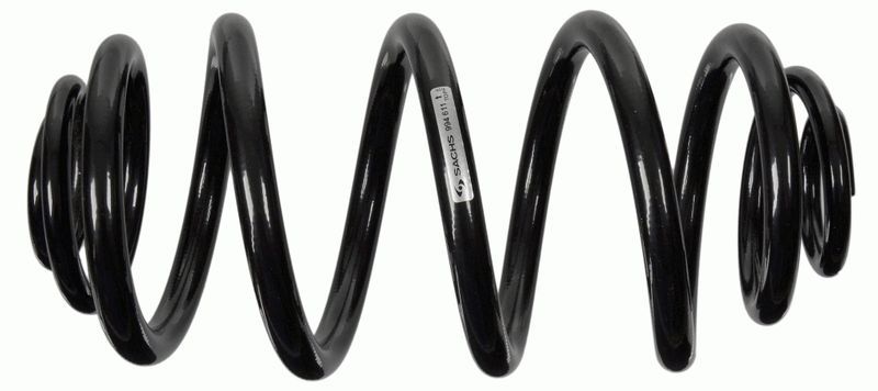 Sachs 994 611 - Pruženie -