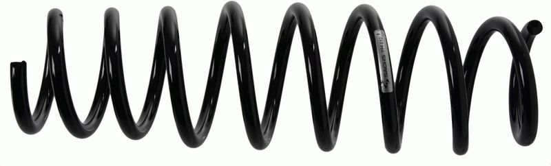Sachs 994 612 - Pruženie -