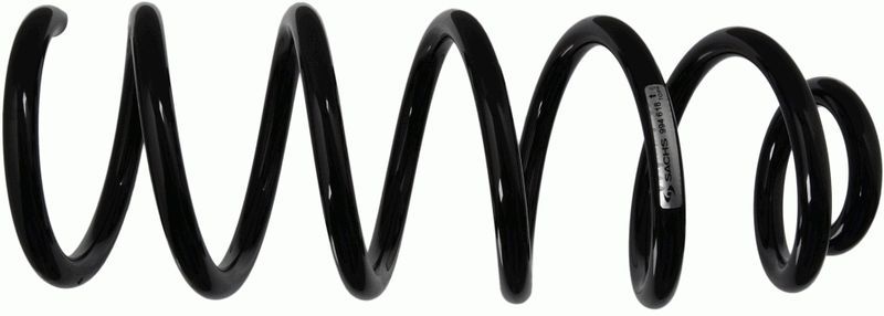Sachs 994 616 - Pruženie -