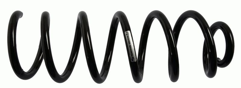 Sachs 994 619 - Pruženie -