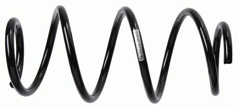 Sachs 994 620 - Pruženie -