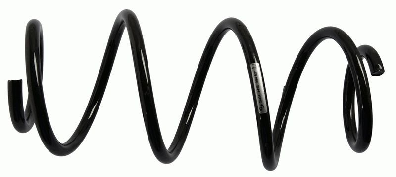 Sachs 994 621 - Pruženie -