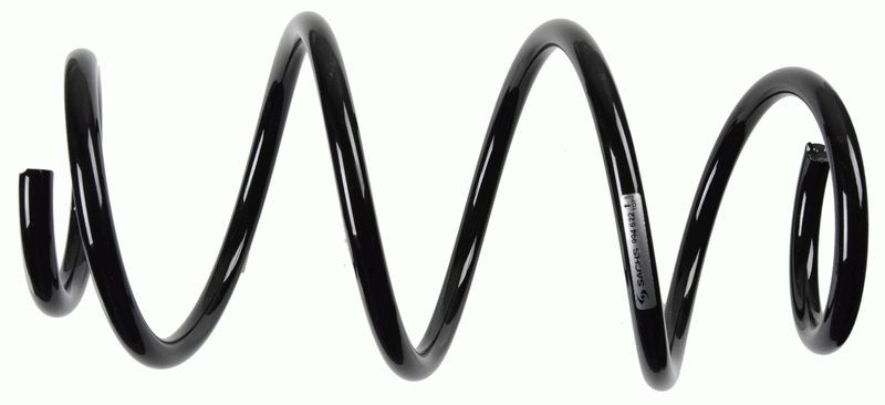 Sachs 994 622 - Pruženie -