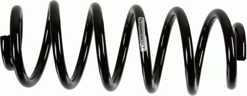 Sachs 994 632 - Pruženie -