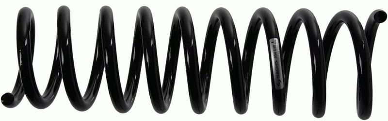Sachs 994 648 - Pruženie -