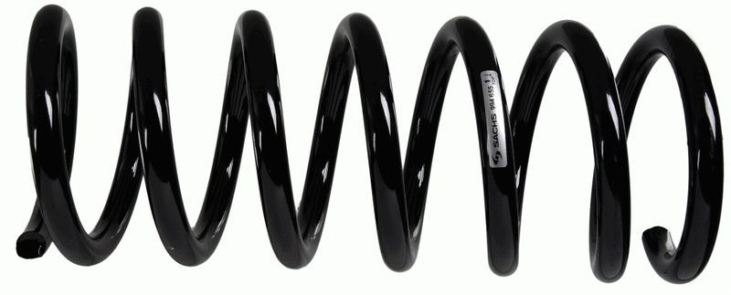 Sachs 994 655 - Pruženie -