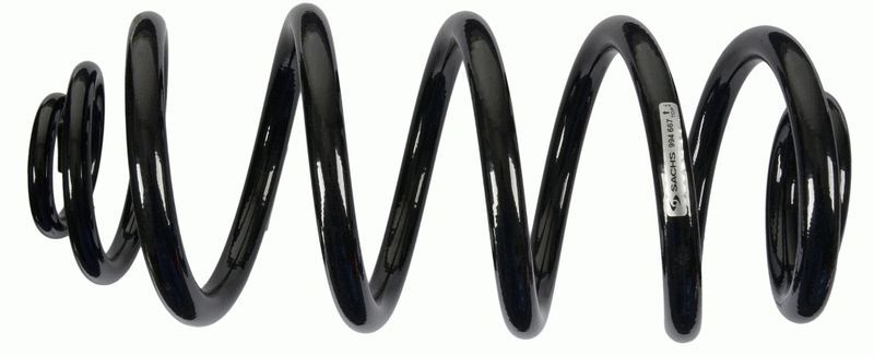 Sachs 994 667 - Pruženie -