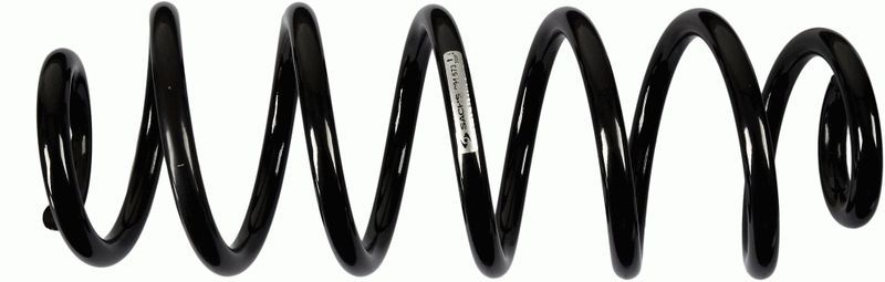 Sachs 994 673 - Pruženie -