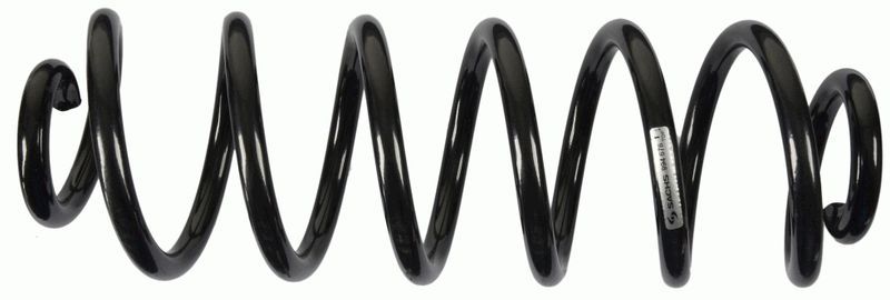 Sachs 994 676 - Pruženie -