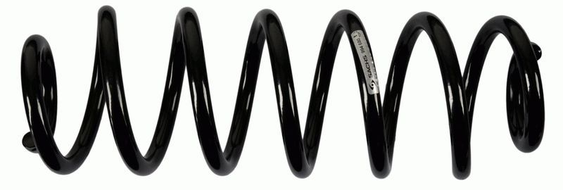 Sachs 994 680 - Pruženie -