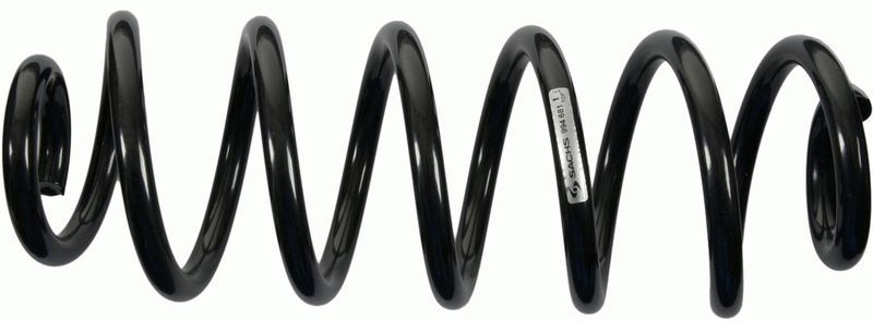Sachs 994 681 - Pruženie -