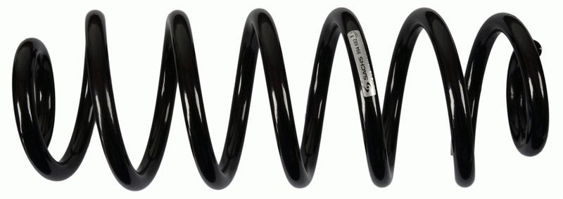 Sachs 994 682 - Pruženie -