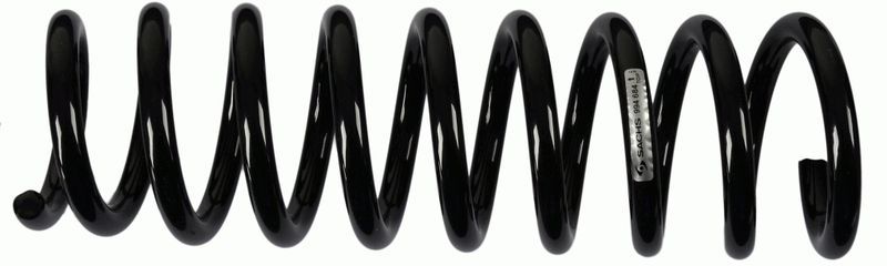 Sachs 994 684 - Pruženie -