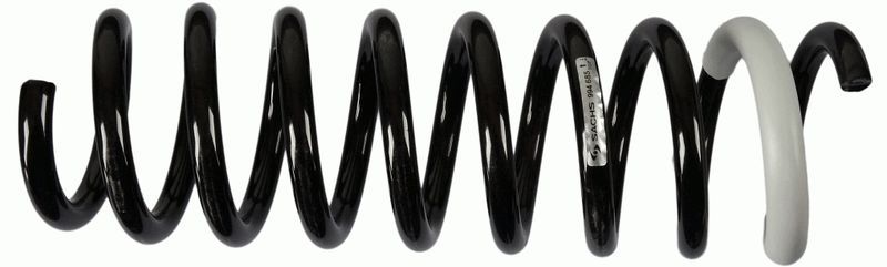 Sachs 994 685 - Pruženie -