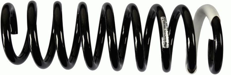 Sachs 994 686 - Pruženie -