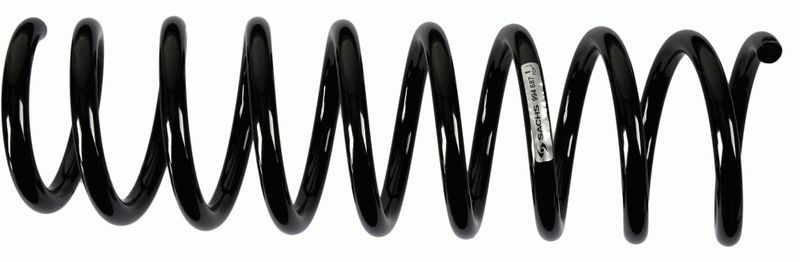 Sachs 994 687 - Pruženie -