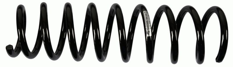 Sachs 994 688 - Pruženie -