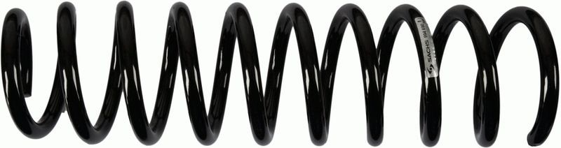 Sachs 994 690 - Pruženie -
