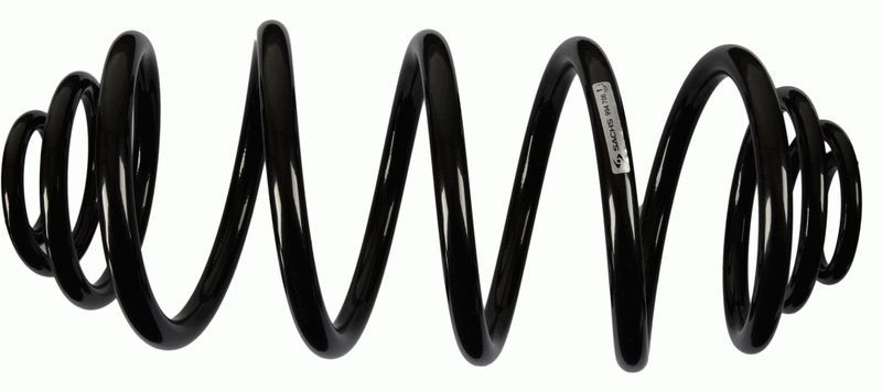Sachs 994 706 - Pruženie -