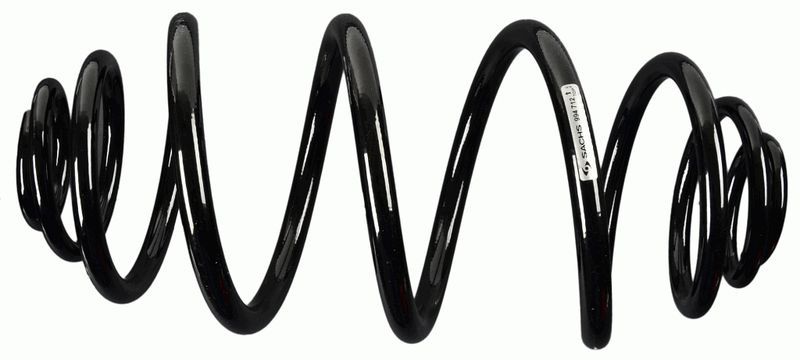 Sachs 994 712 - Pruženie -